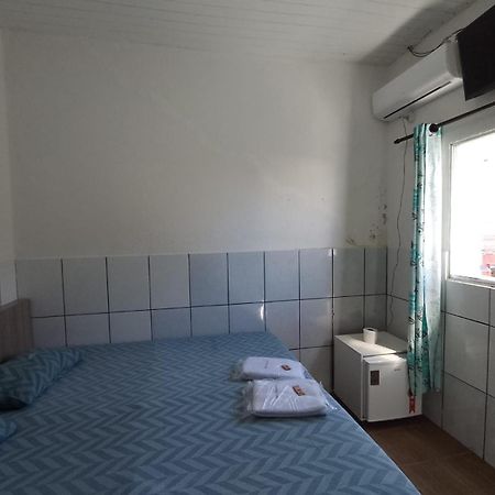 סאו פאולו Hotel Anacleto חדר תמונה