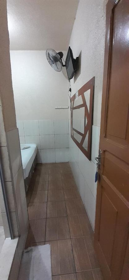 סאו פאולו Hotel Anacleto מראה חיצוני תמונה