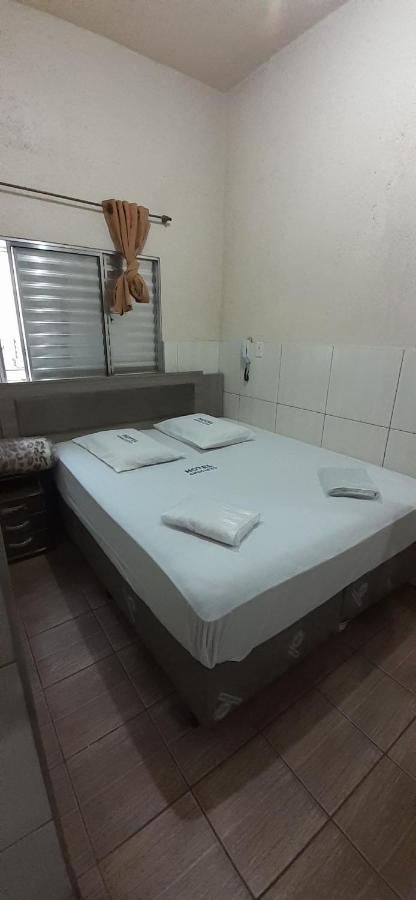 סאו פאולו Hotel Anacleto חדר תמונה