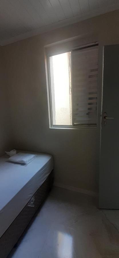 סאו פאולו Hotel Anacleto מראה חיצוני תמונה
