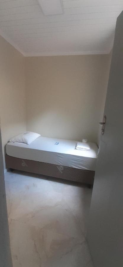 סאו פאולו Hotel Anacleto מראה חיצוני תמונה