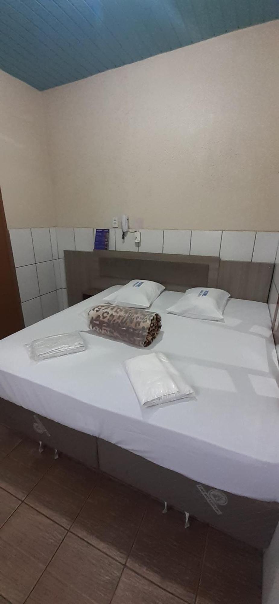 סאו פאולו Hotel Anacleto חדר תמונה