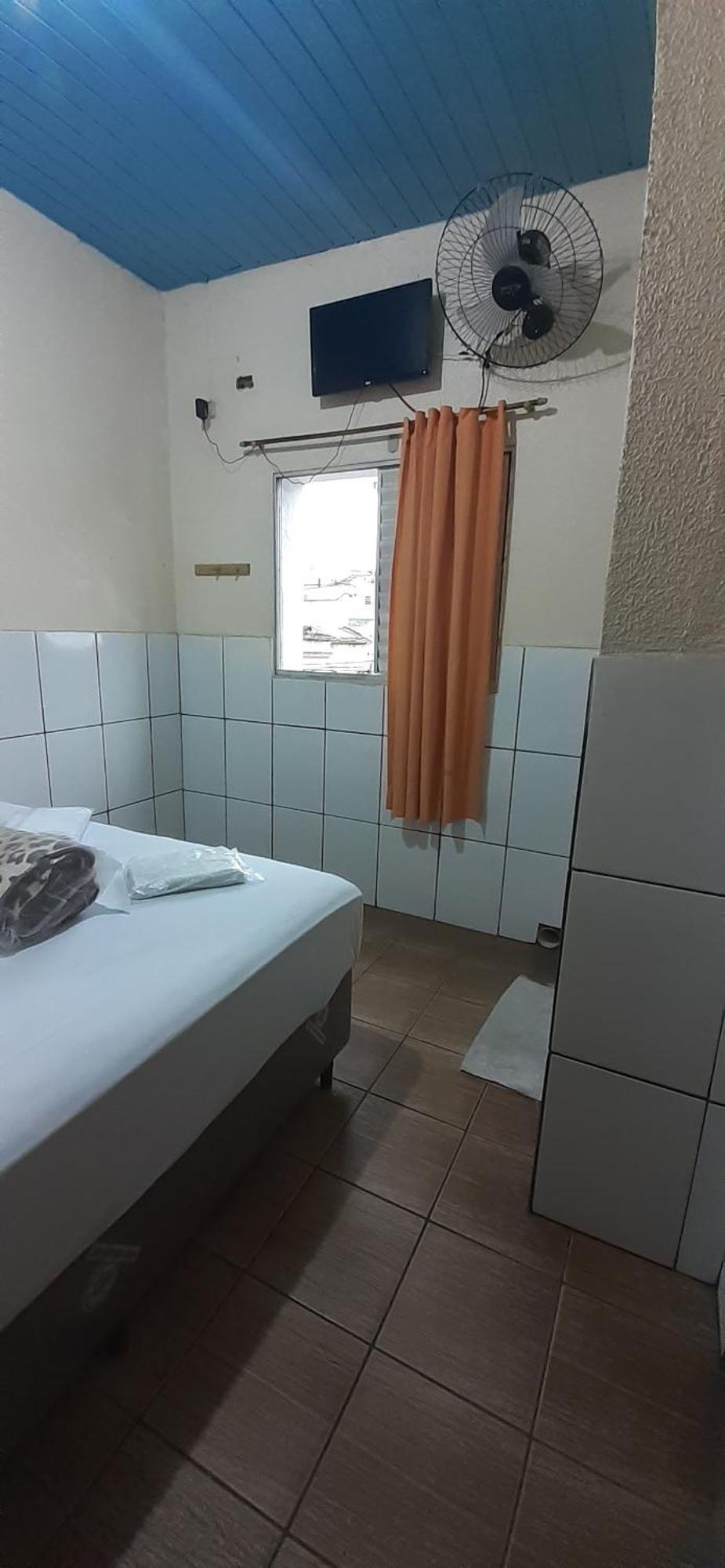 סאו פאולו Hotel Anacleto חדר תמונה