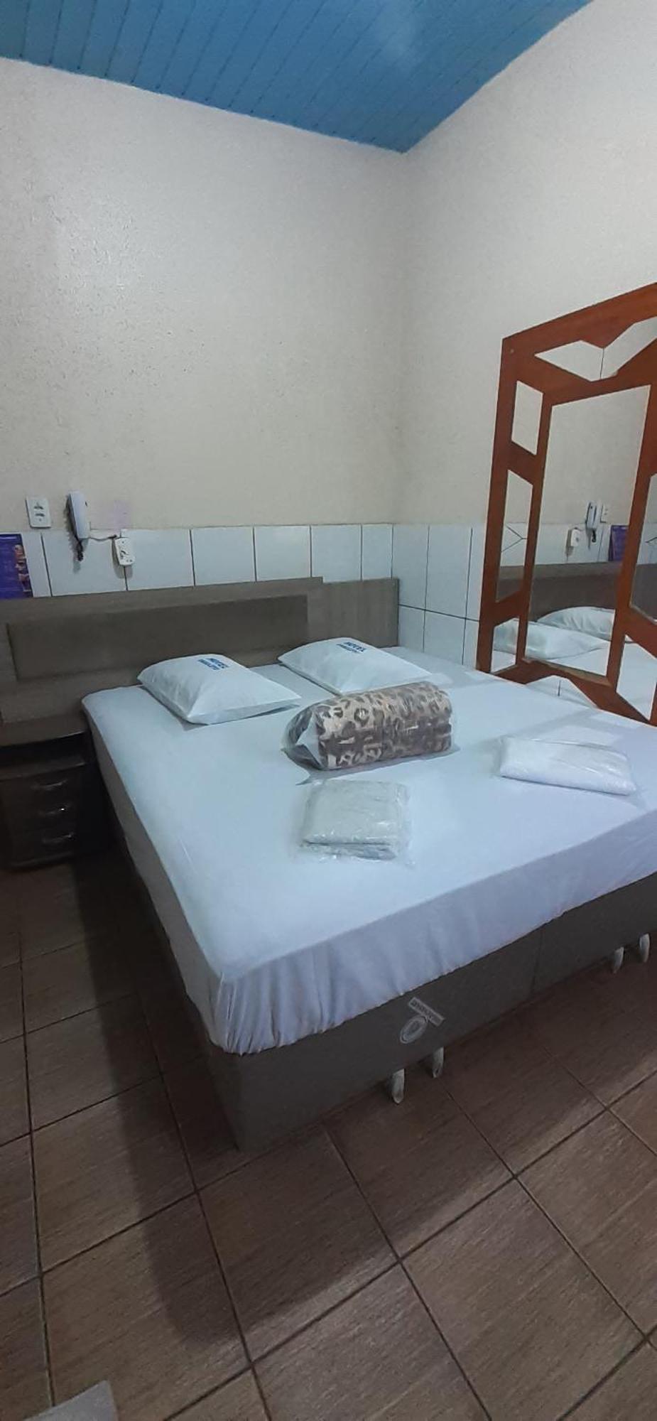 סאו פאולו Hotel Anacleto חדר תמונה