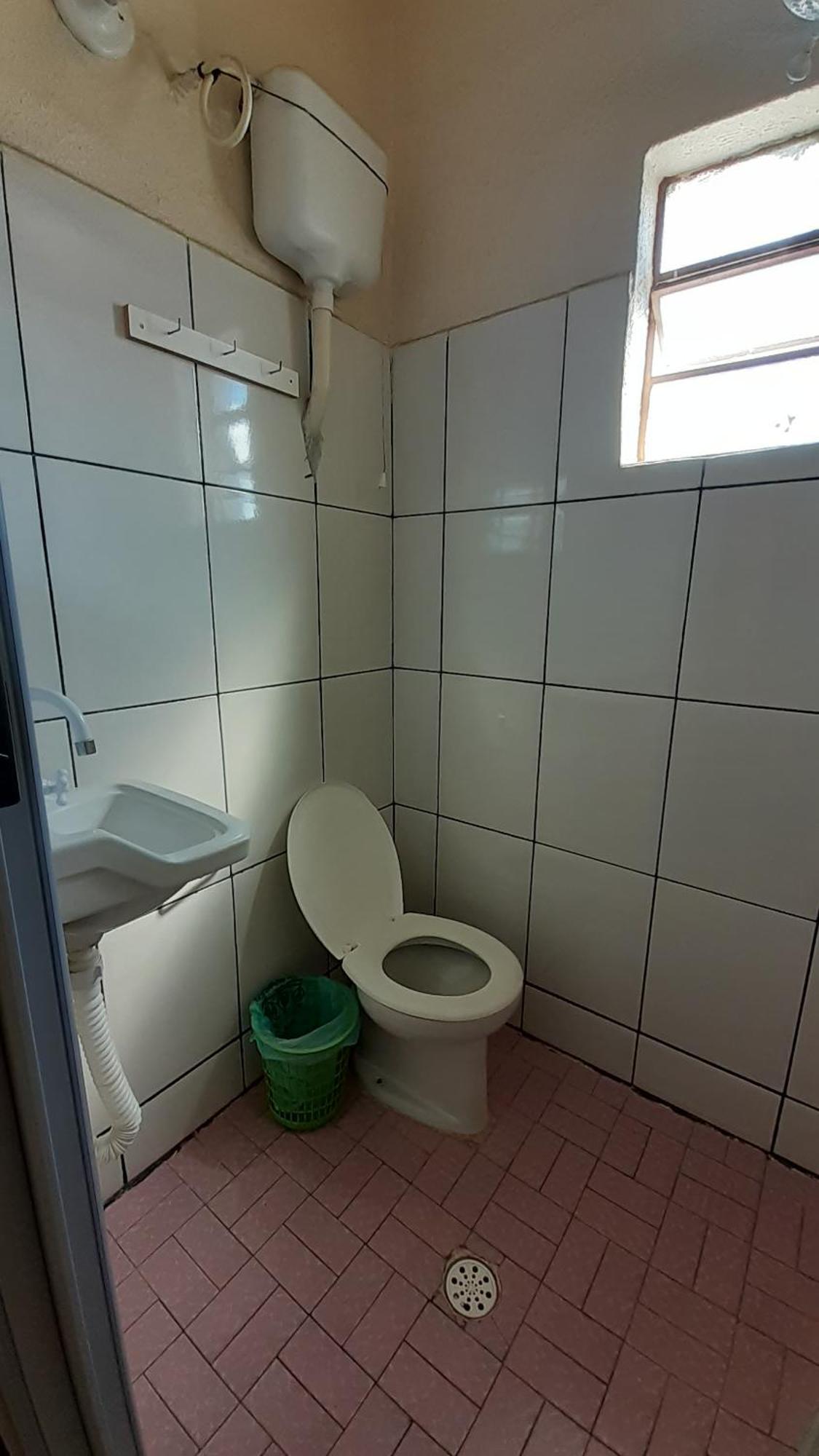 סאו פאולו Hotel Anacleto חדר תמונה