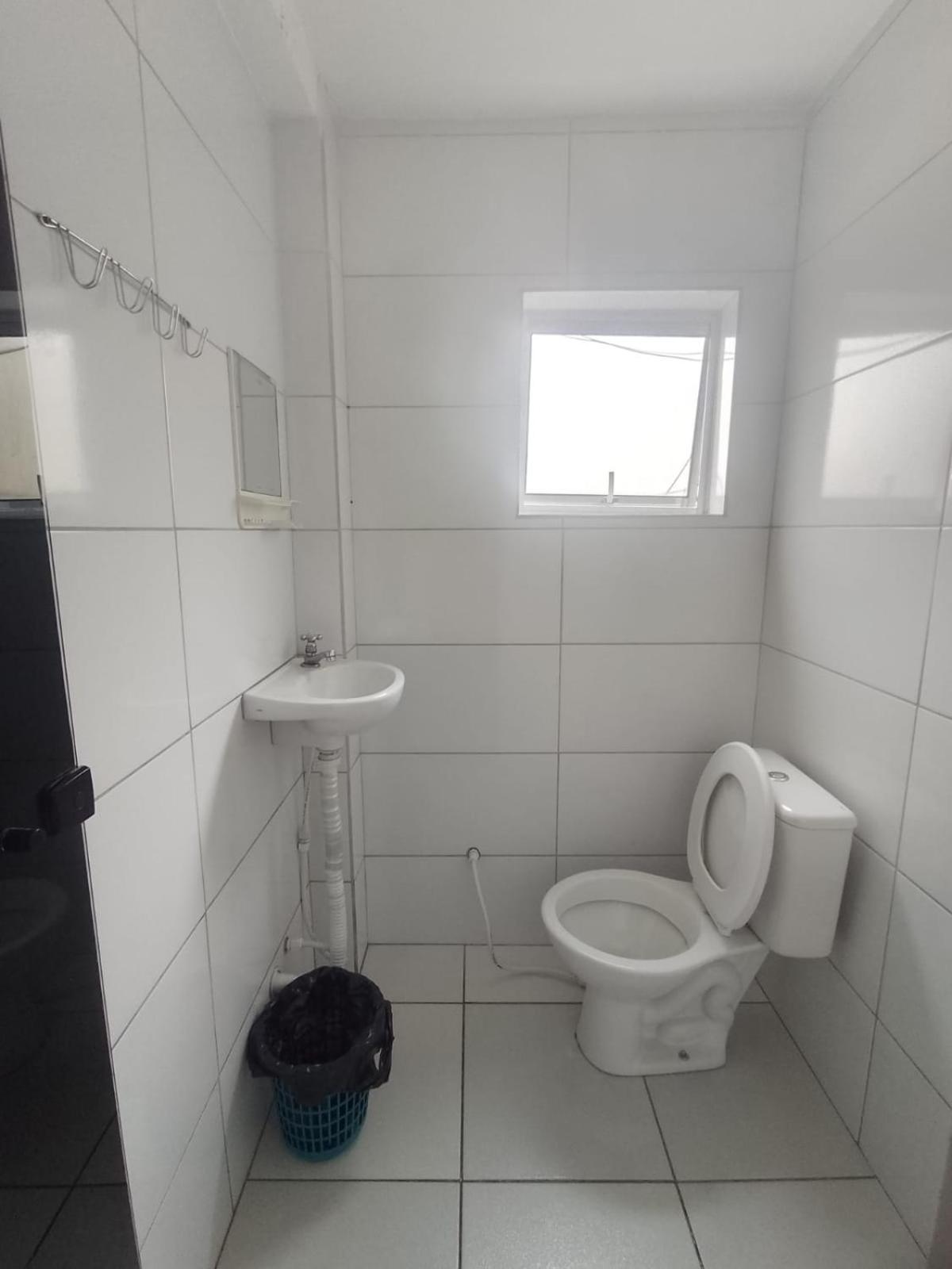 סאו פאולו Hotel Anacleto מראה חיצוני תמונה