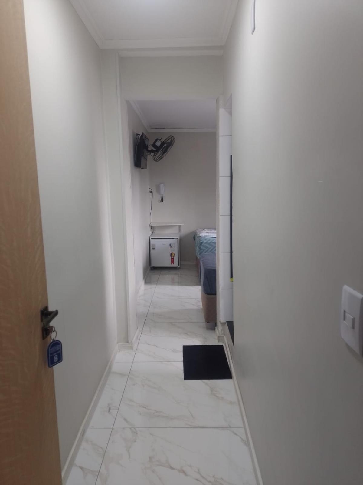 סאו פאולו Hotel Anacleto מראה חיצוני תמונה