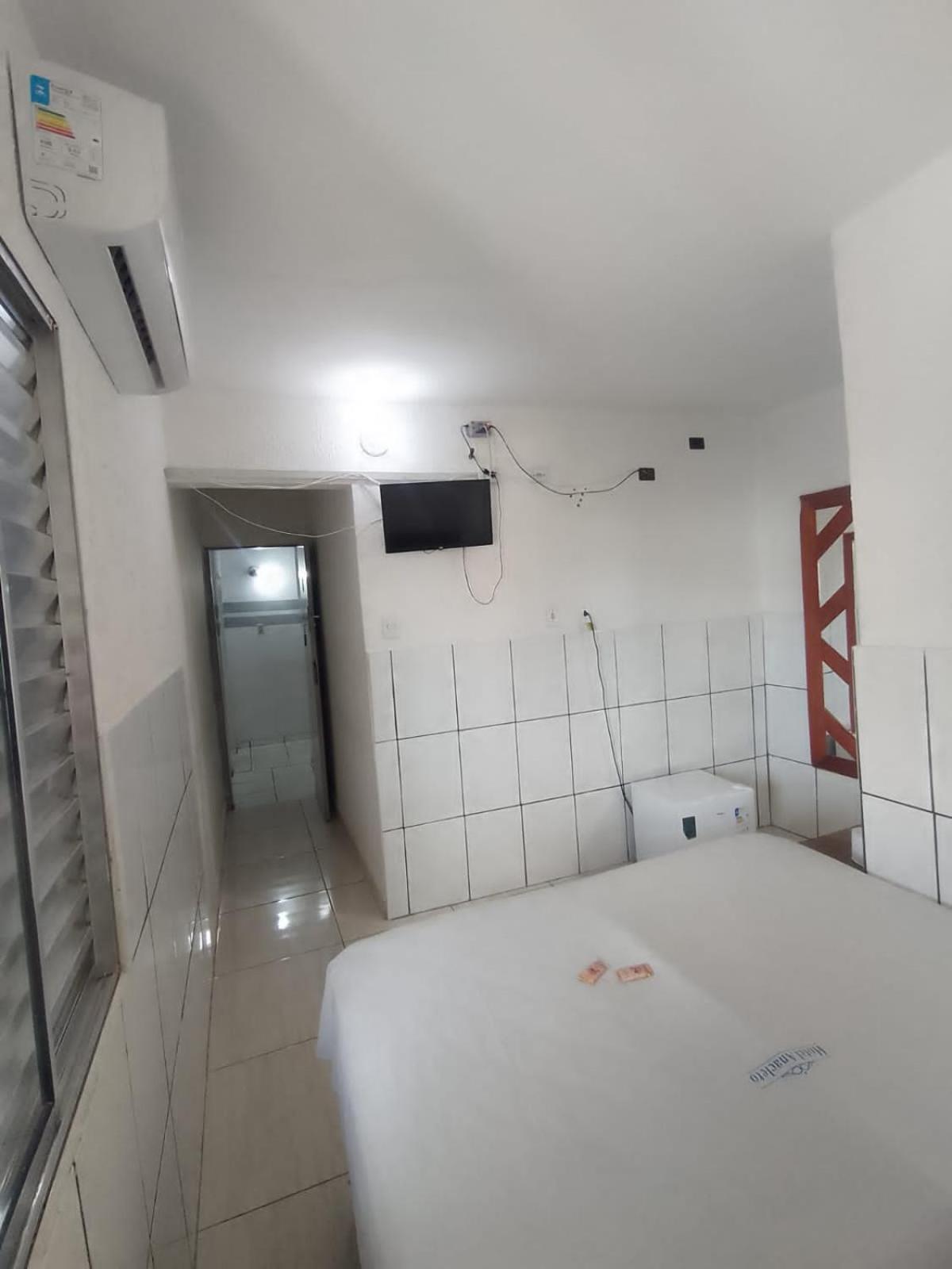 סאו פאולו Hotel Anacleto מראה חיצוני תמונה