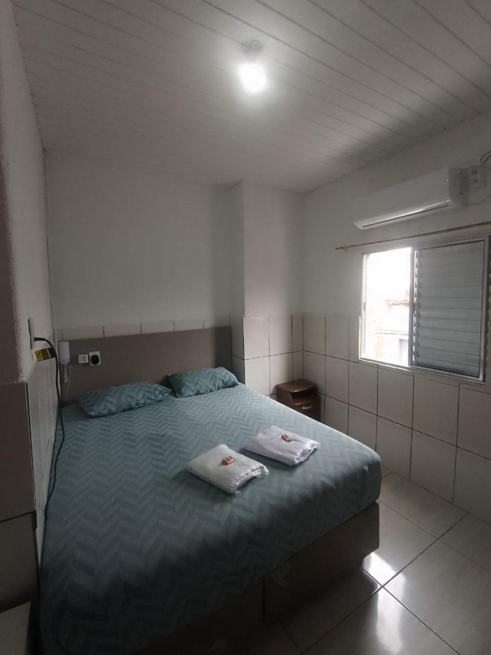 סאו פאולו Hotel Anacleto חדר תמונה