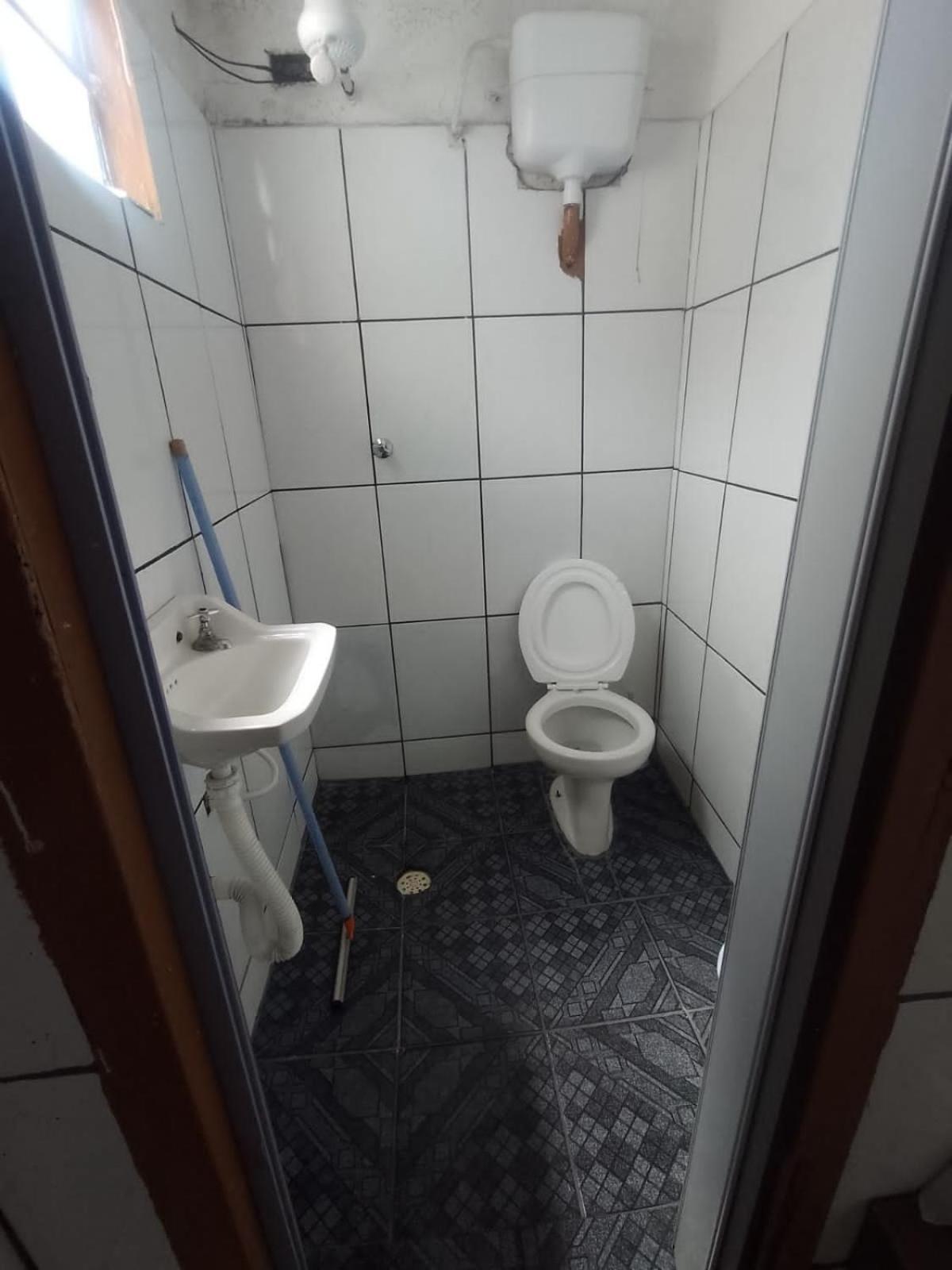 סאו פאולו Hotel Anacleto מראה חיצוני תמונה