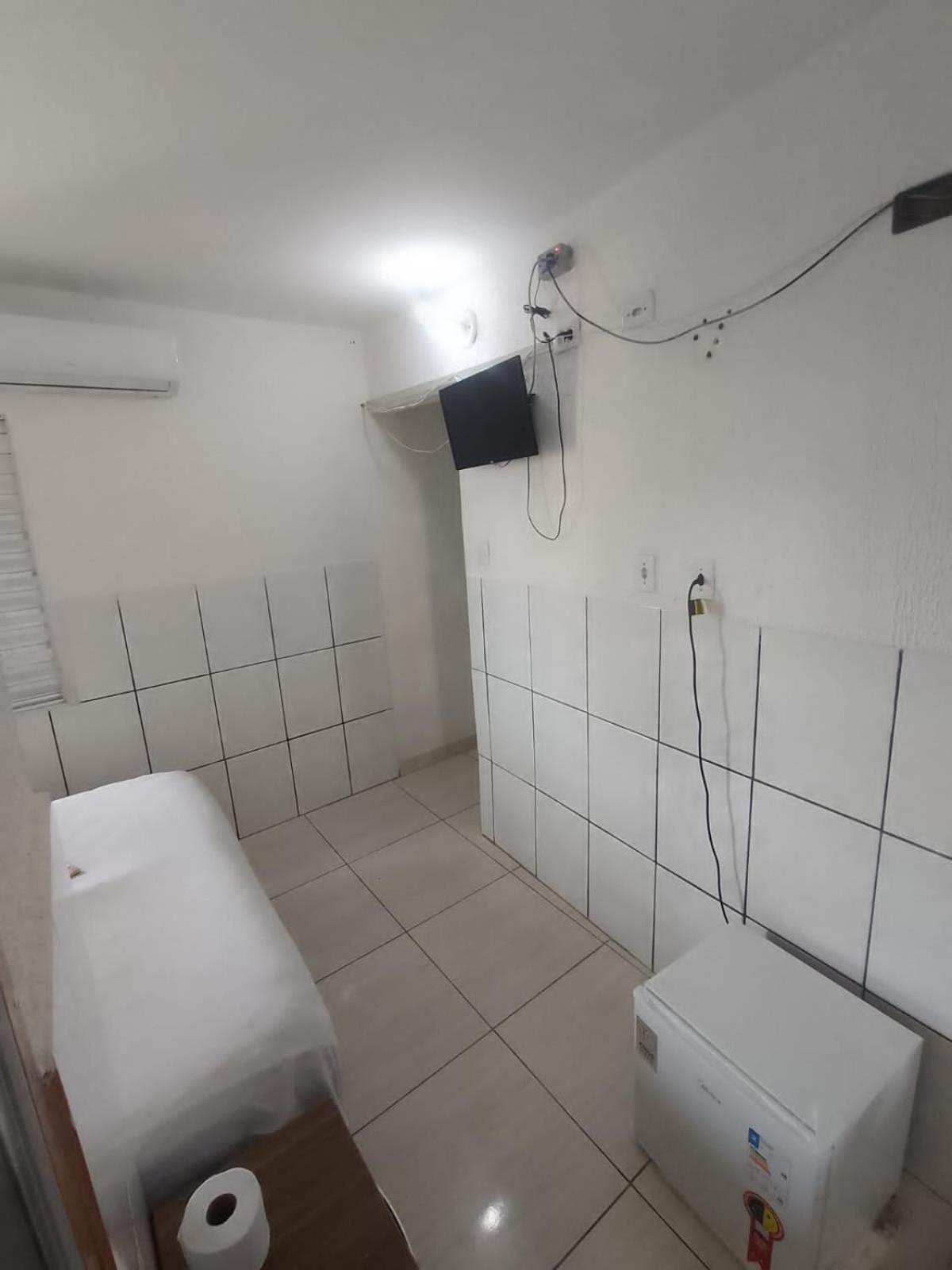 סאו פאולו Hotel Anacleto מראה חיצוני תמונה