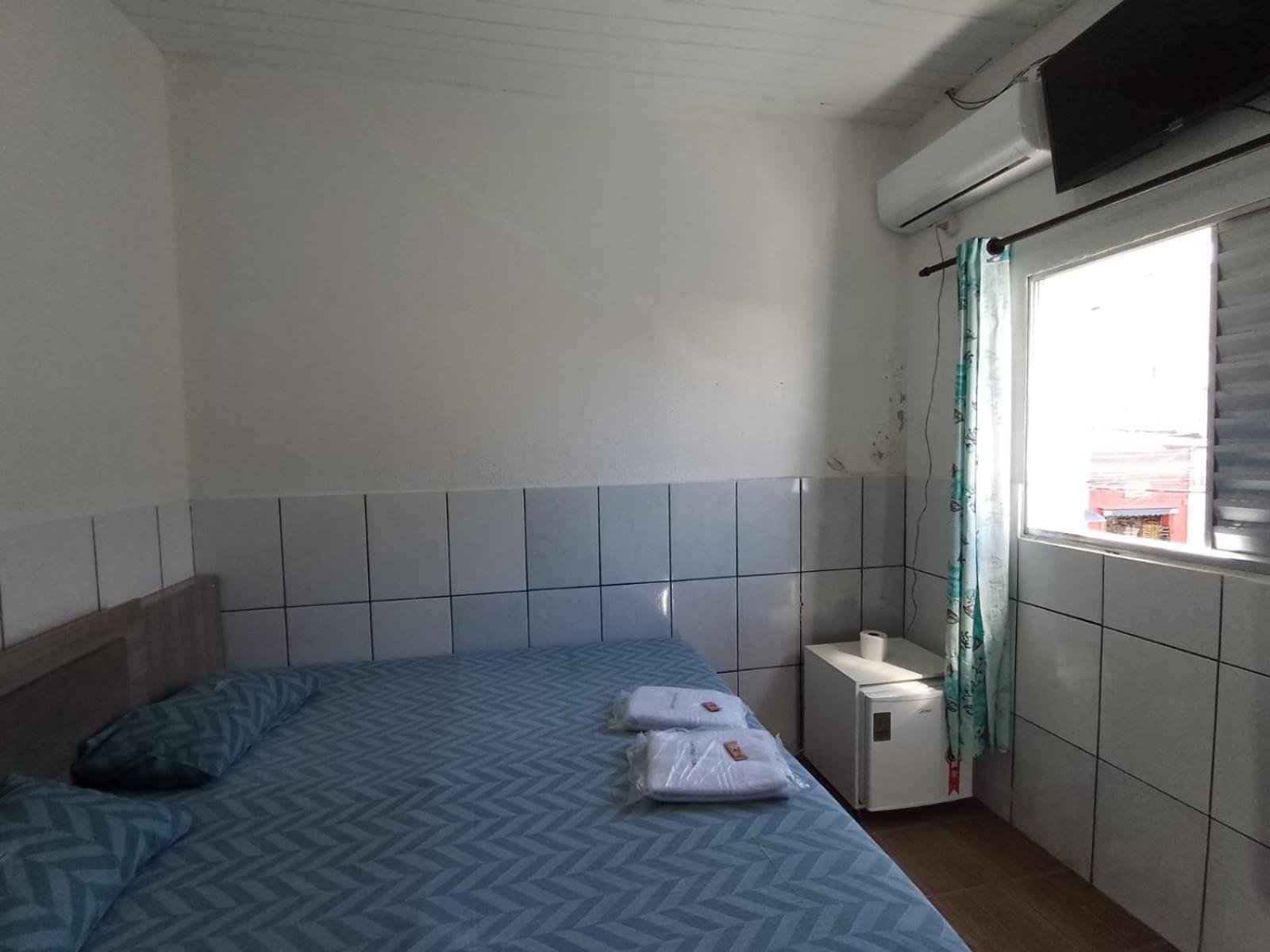 סאו פאולו Hotel Anacleto חדר תמונה