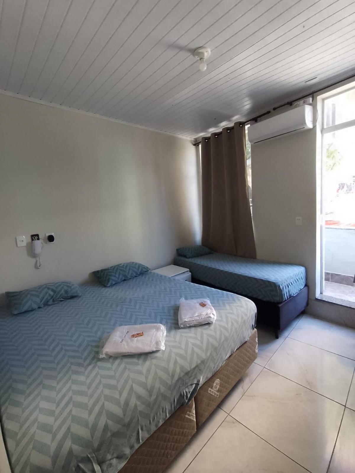 סאו פאולו Hotel Anacleto חדר תמונה