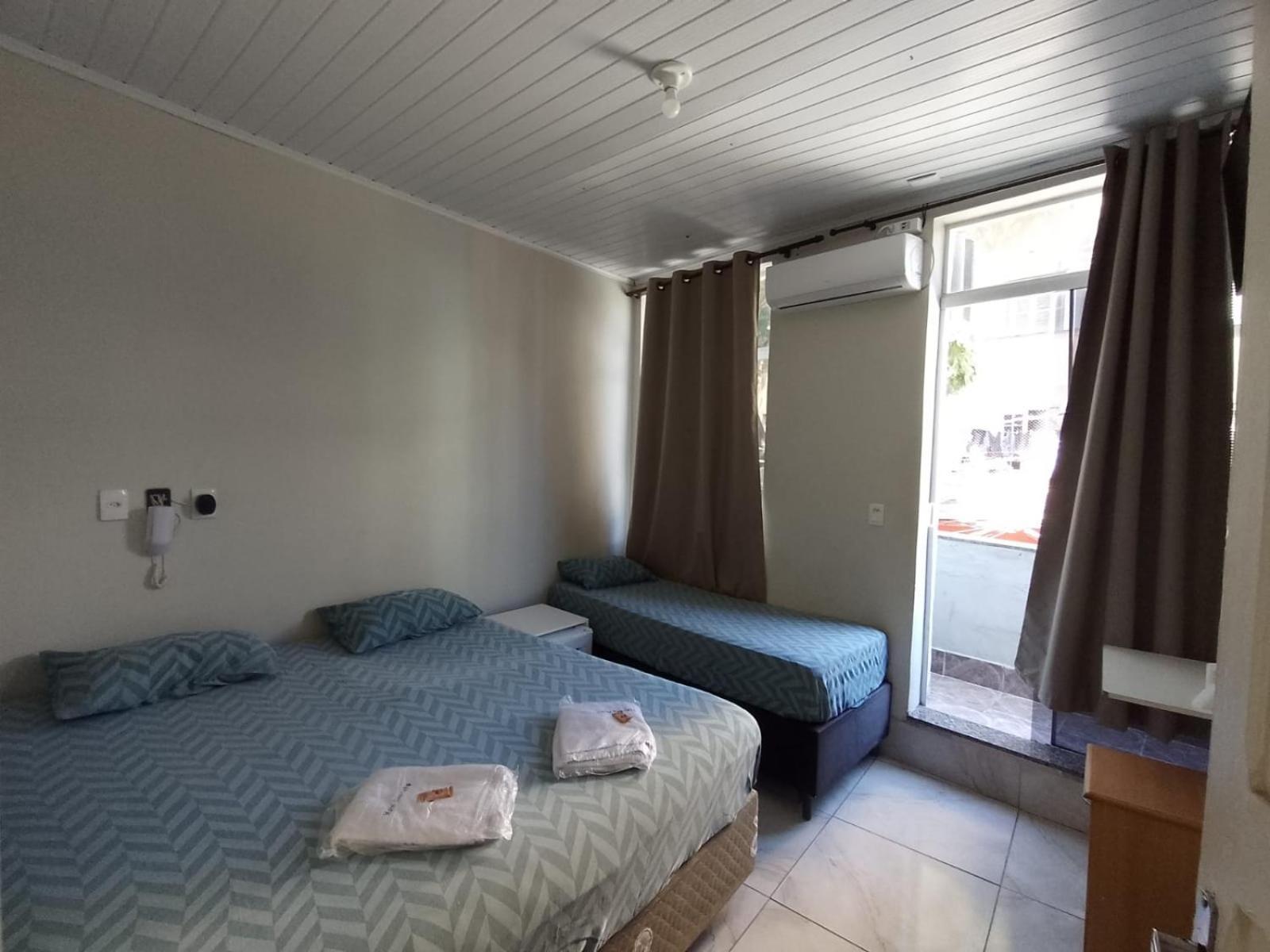 סאו פאולו Hotel Anacleto חדר תמונה