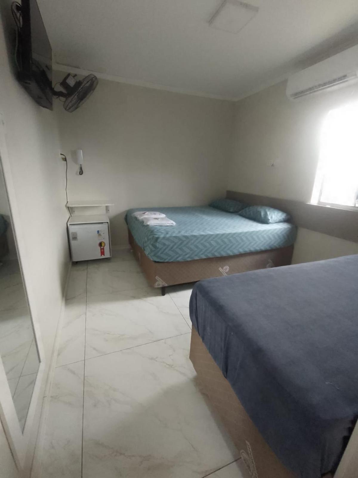 סאו פאולו Hotel Anacleto חדר תמונה