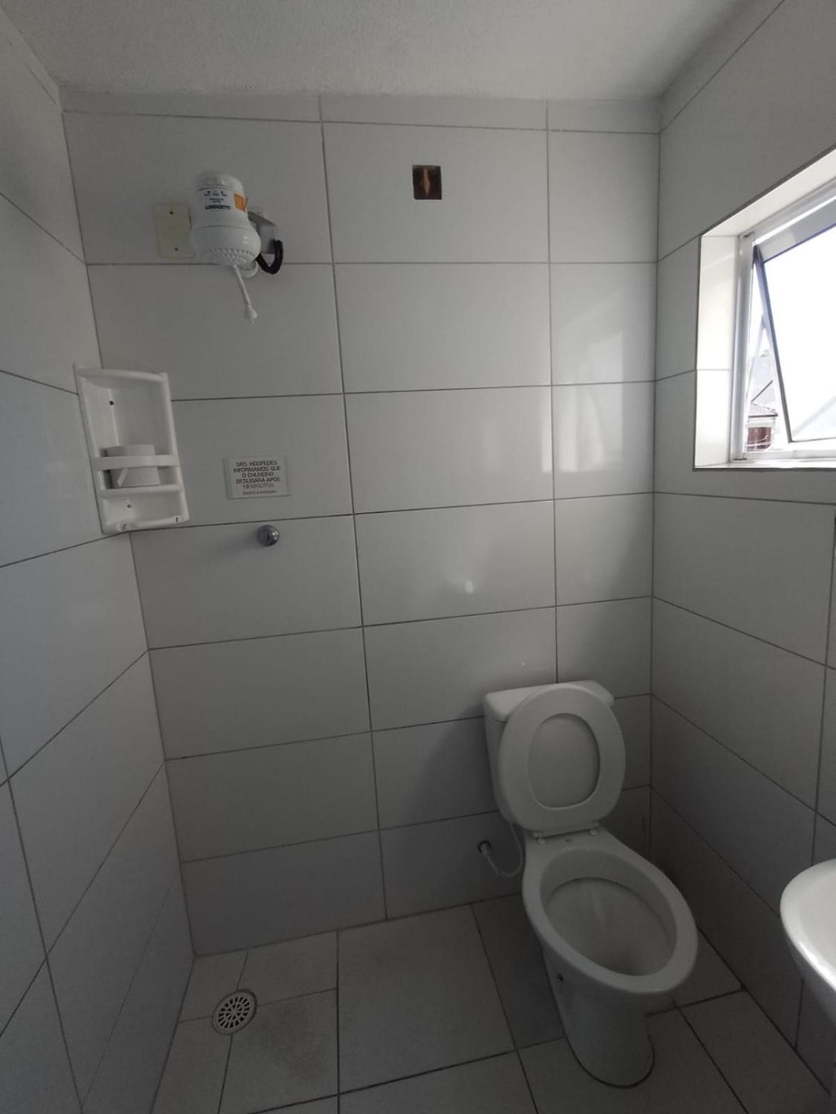 סאו פאולו Hotel Anacleto חדר תמונה