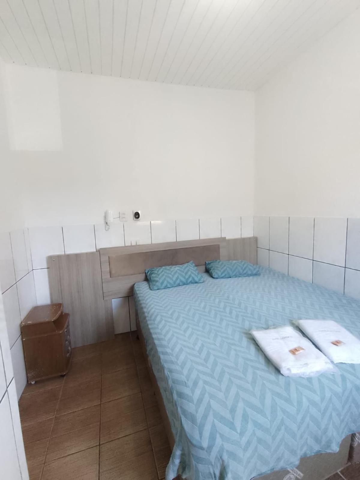 סאו פאולו Hotel Anacleto חדר תמונה