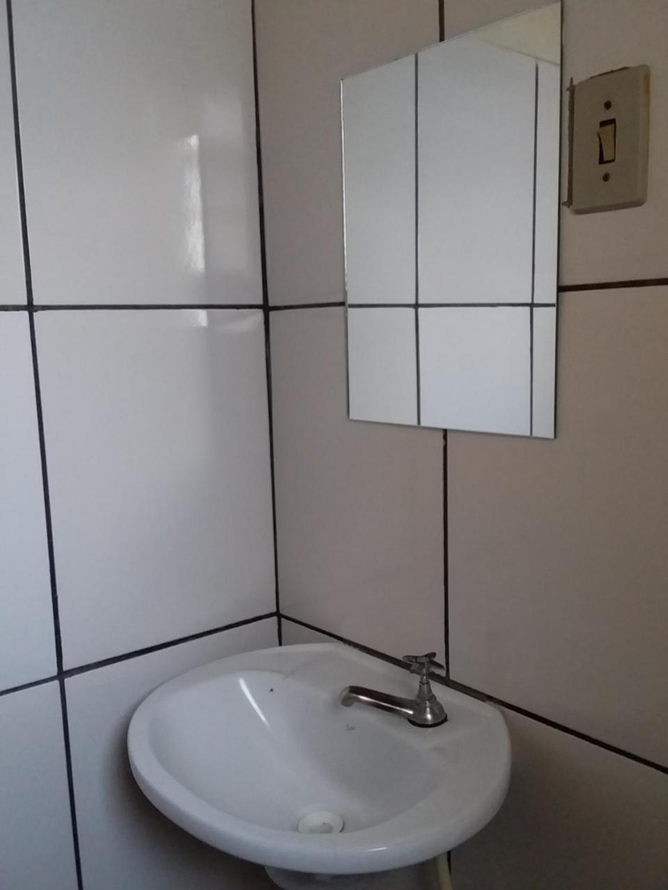 סאו פאולו Hotel Anacleto מראה חיצוני תמונה