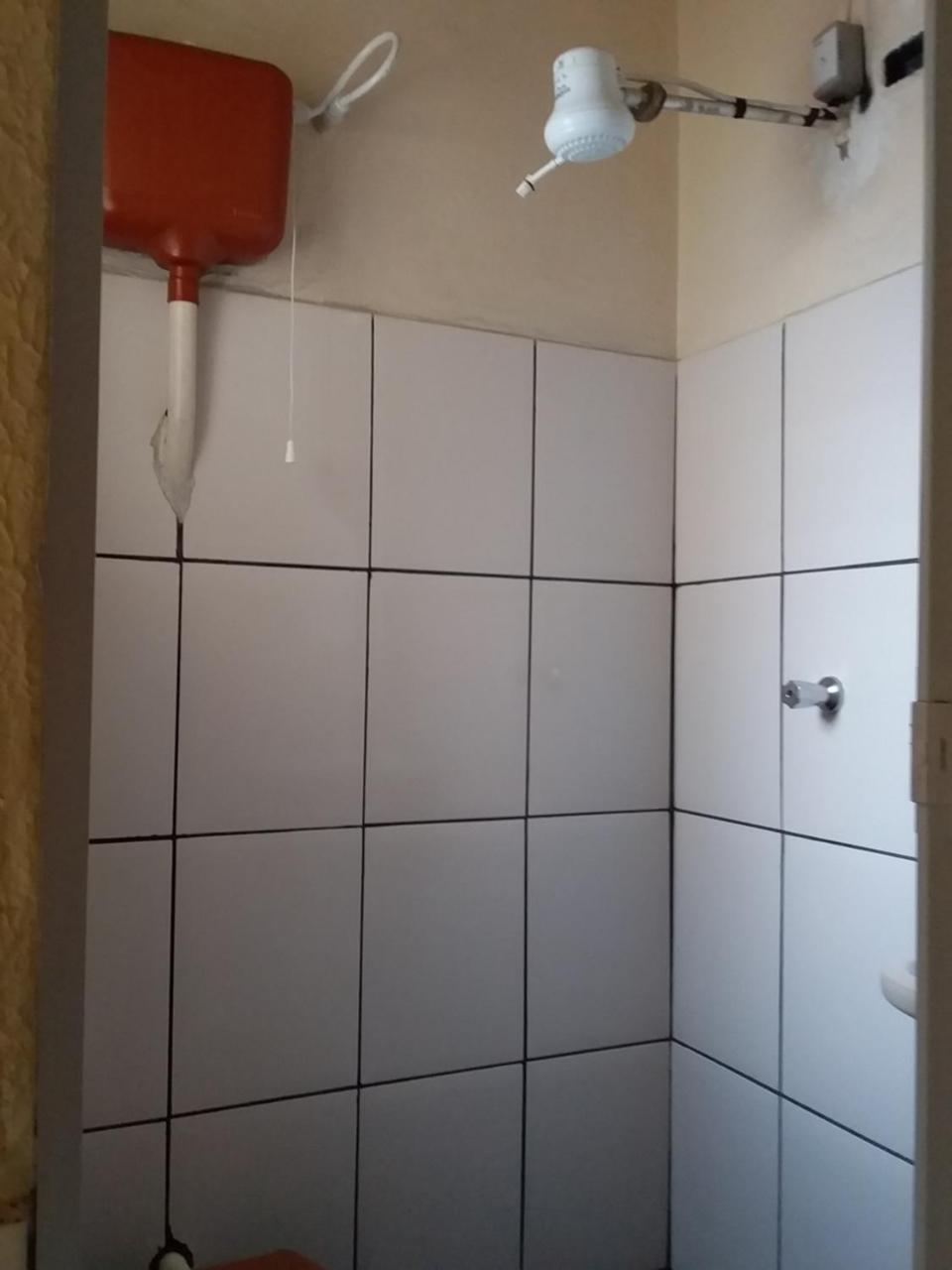 סאו פאולו Hotel Anacleto מראה חיצוני תמונה