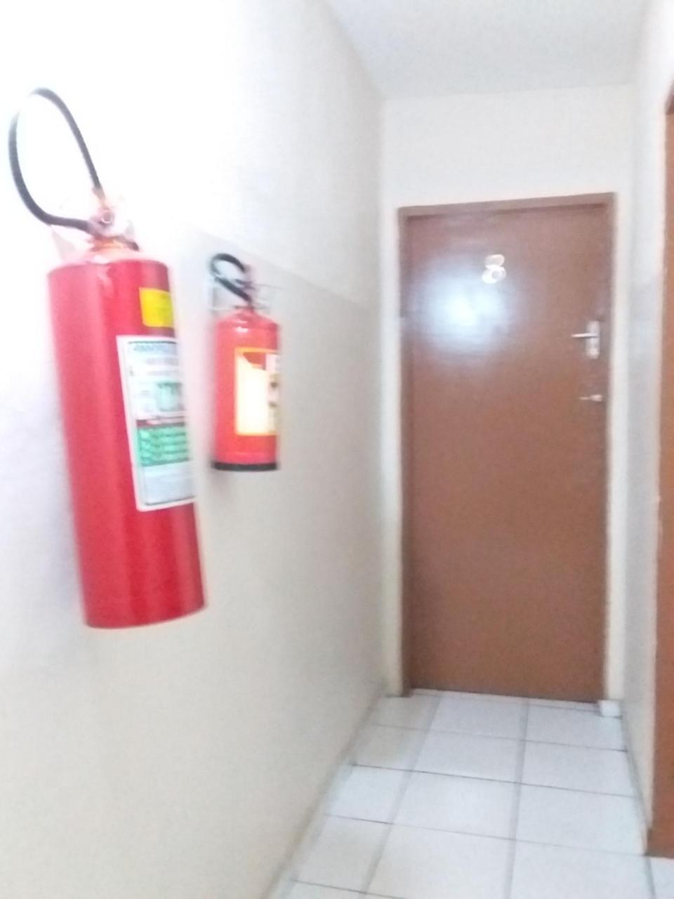 סאו פאולו Hotel Anacleto מראה חיצוני תמונה