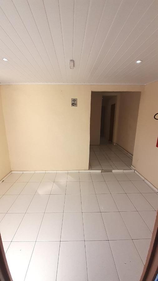 סאו פאולו Hotel Anacleto מראה חיצוני תמונה