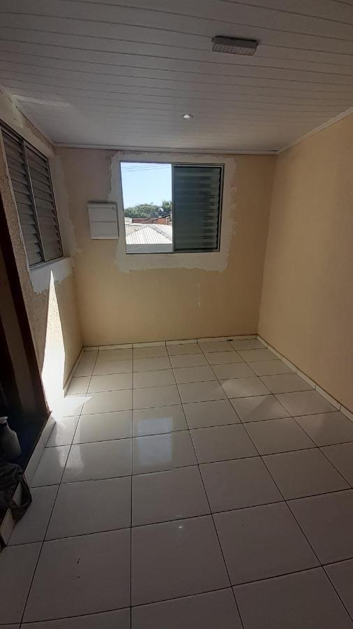 סאו פאולו Hotel Anacleto מראה חיצוני תמונה