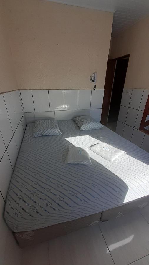 סאו פאולו Hotel Anacleto חדר תמונה