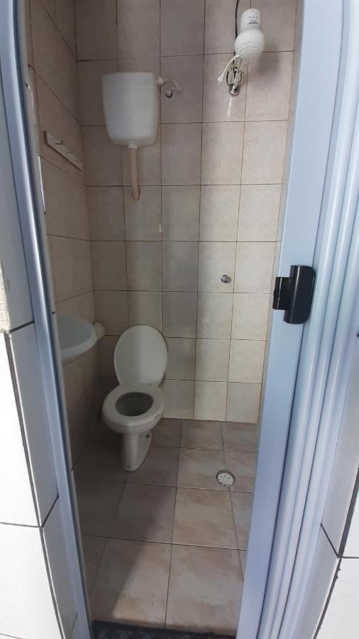 סאו פאולו Hotel Anacleto מראה חיצוני תמונה