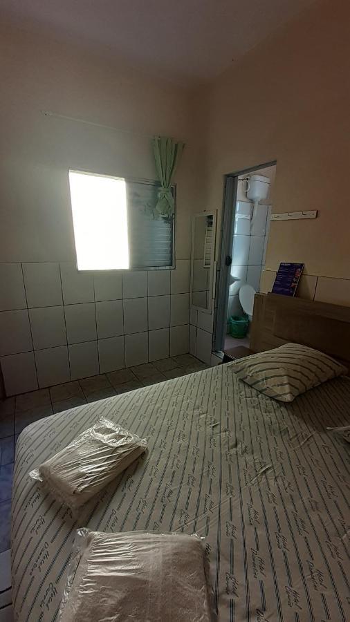 סאו פאולו Hotel Anacleto מראה חיצוני תמונה