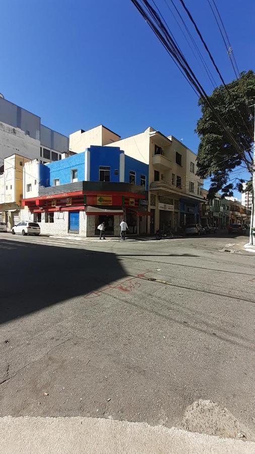 סאו פאולו Hotel Anacleto מראה חיצוני תמונה